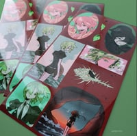 Image 2 of Sticker Sheets