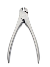 Image 2 of SUWADA Foot Nail Nipper - Flat Blade (Since 1926)