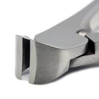 Image 3 of SUWADA Foot Nail Nipper - Flat Blade (Since 1926)