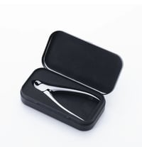 Image 8 of SUWADA Foot Nail Nipper - Flat Blade (Since 1926)