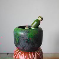 Image 9 of artists copy: favourite things #80 'hanachozu' 