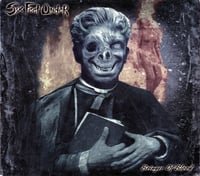 Image 1 of Six Feet Under – Bringer Of Blood