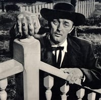 Image 2 of Beware False Prophets, blue L (21.5"P2P, 25"S2H, 30"C2C) 