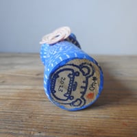 Image 5 of from the archive: blue bear girl #40