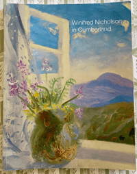 Image 1 of Winifred Nicholson in Cumberland 