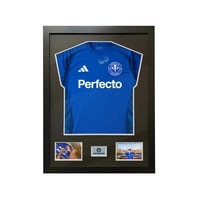 Image 1 of Paul Oakenfold - Perfecto Signed Jersey (Allstars 35 Home)