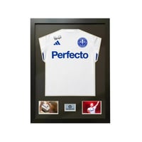 Image 1 of Paul Oakenfold - Perfecto Signed Jersey (Allstars 35 Away)