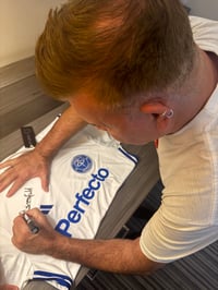 Image 2 of Paul Oakenfold - Perfecto Signed Jersey (Allstars 35 Away)