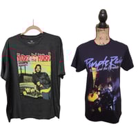 Image 1 of Movie Graphic Tees