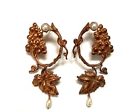 Ampelos Earrings