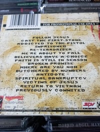 Image 2 of Master - Faith Is In Season