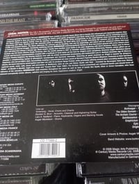 Image 2 of Borknagar - Origin