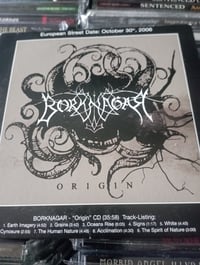 Image 1 of Borknagar - Origin