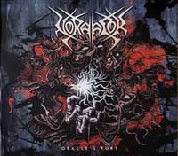 Image 1 of Vokodlok – Oracle's Fury