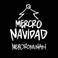 MERCRONAVIDAD: 21