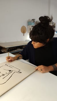 Image 4 of Litografía #2