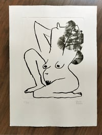 Image 1 of Litografía #2