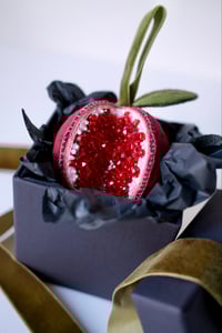 Image 4 of Pomegranate Ornament