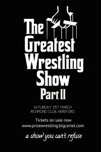 HEREFORD 21ST MARCH 2026