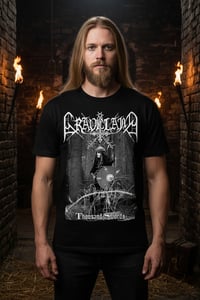 Image 1 of Thousand Swords - T-shirt 2025
