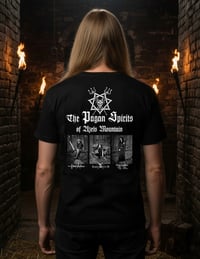 Image 2 of Thousand Swords - T-shirt 2025