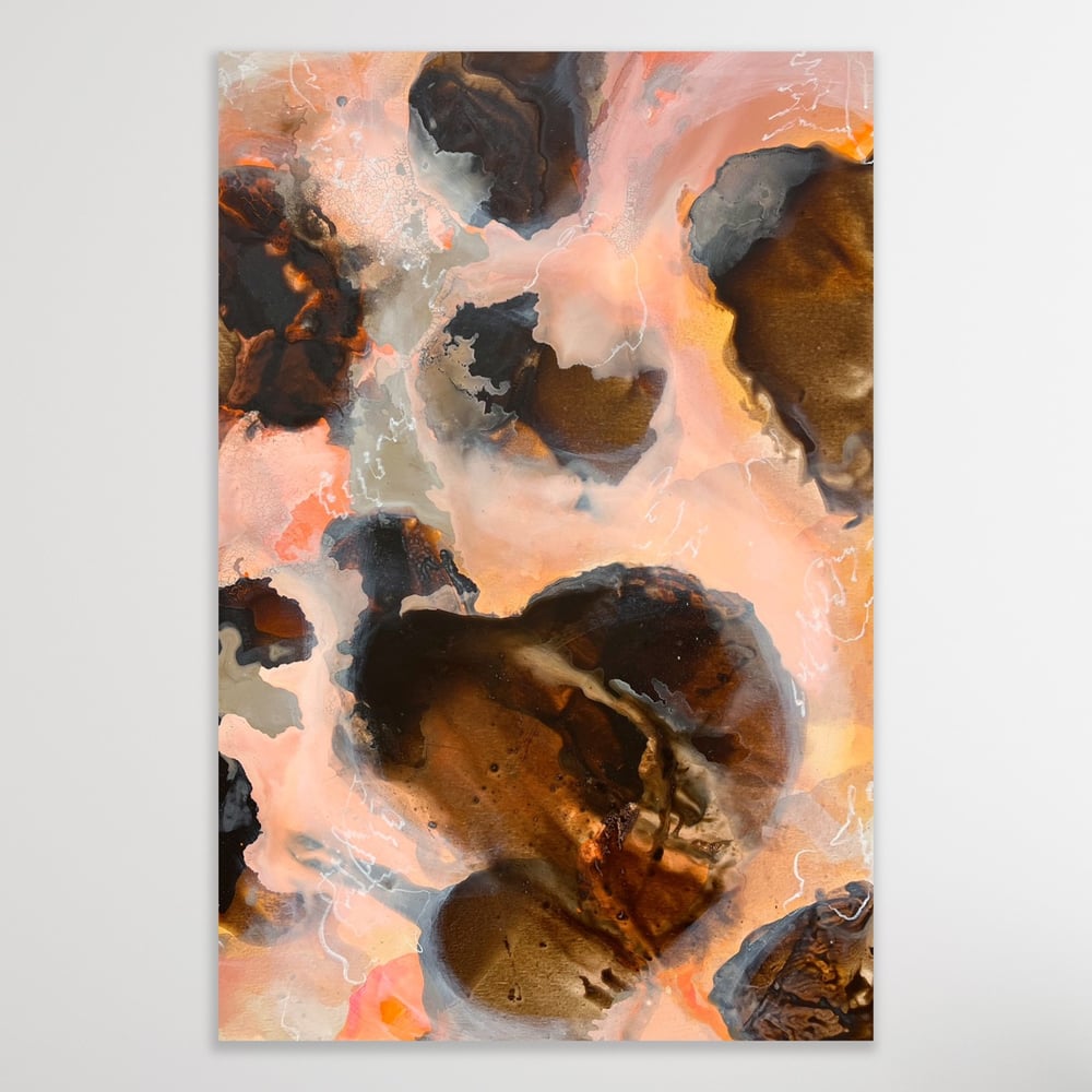 Image of Abstract n659/2025