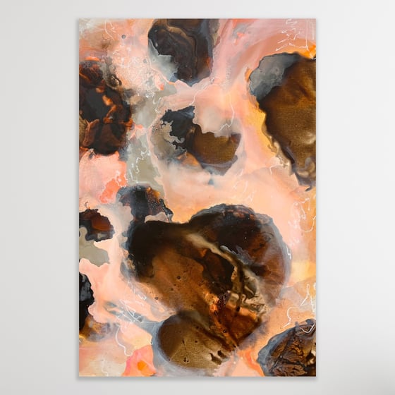 Image of Abstract n659/2025