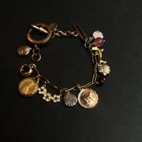 Bracelet « WILLIAM » 