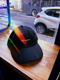 £5 negroni hat