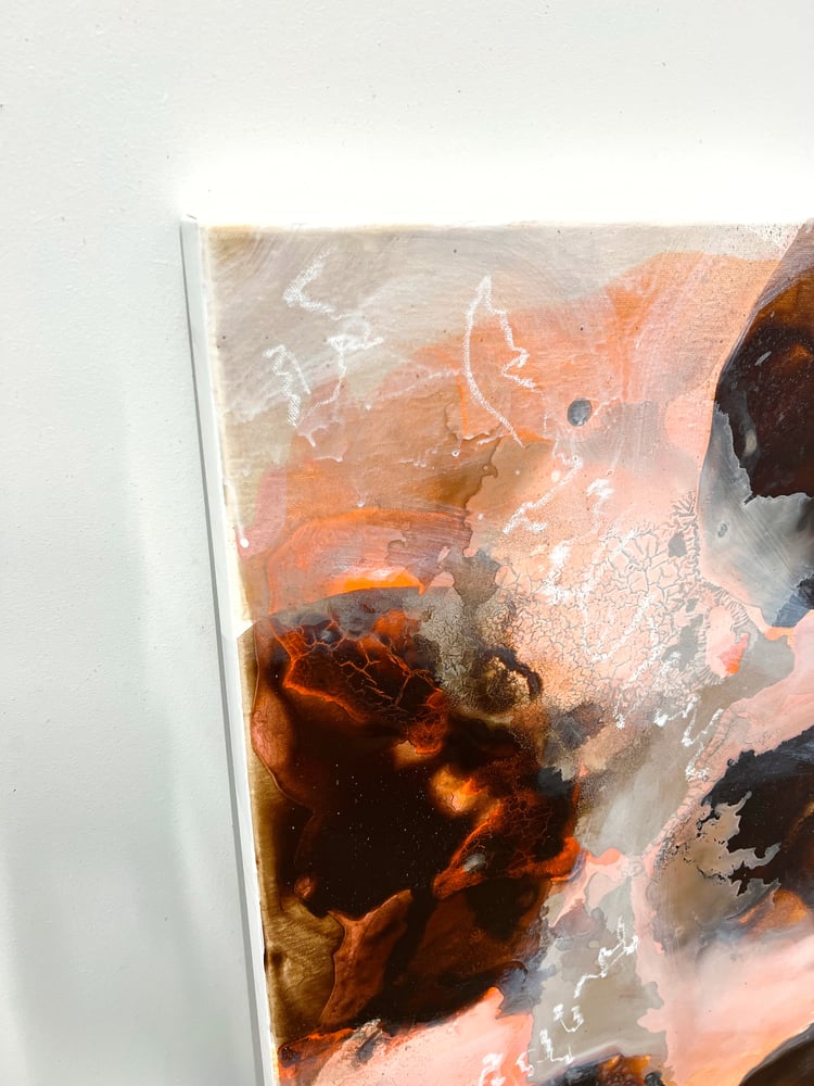 Image of Abstract n659/2025