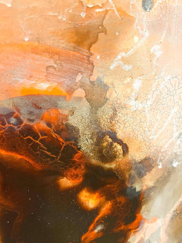 Image of Abstract n659/2025