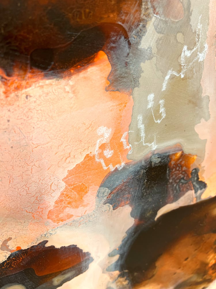 Image of Abstract n659/2025