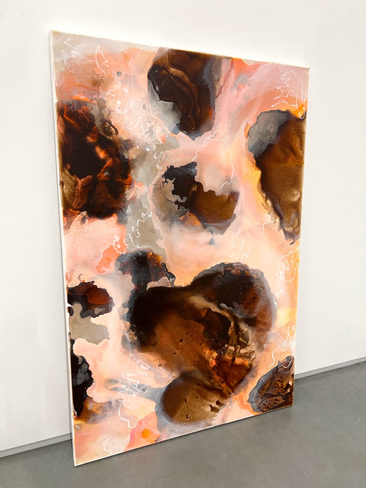 Image of Abstract n659/2025