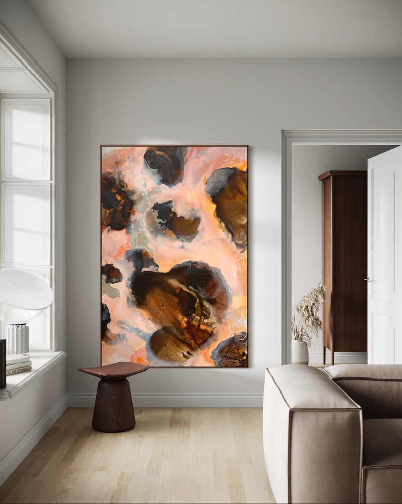 Image of Abstract n659/2025