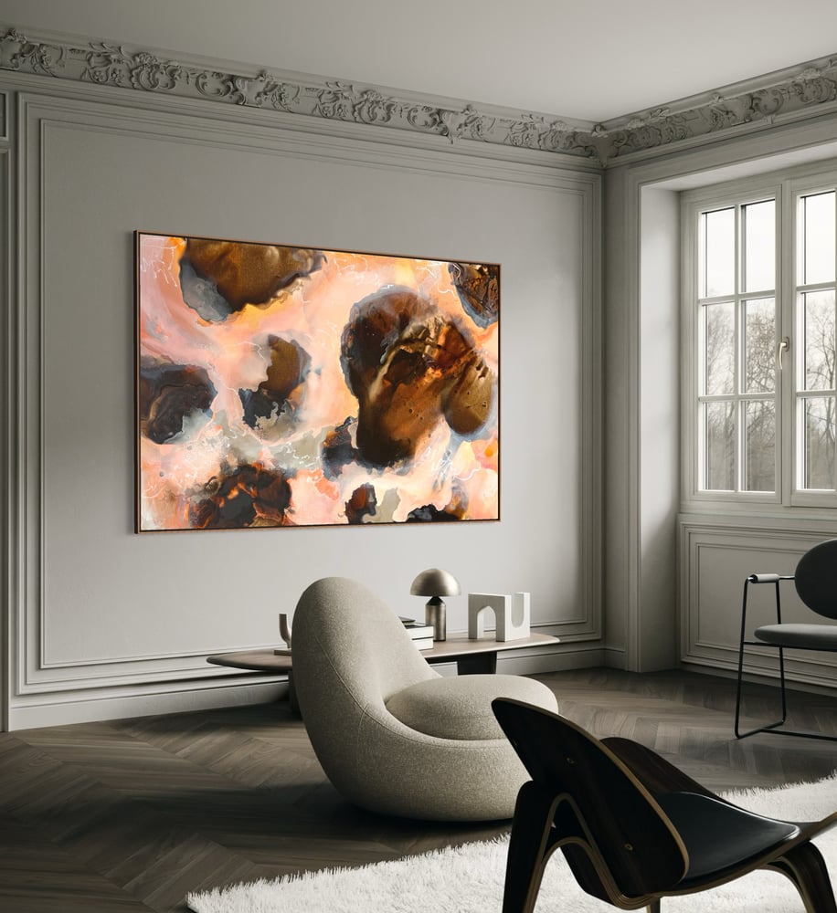 Image of Abstract n659/2025