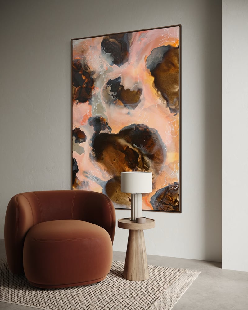 Image of Abstract n659/2025