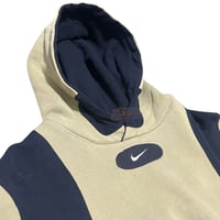 Image 5 of (XL) Nike Hoodie Sage Black "Sun kashi" 644