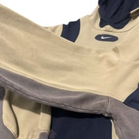 Image 6 of (XL) Nike Hoodie Sage Black "Sun kashi" 644