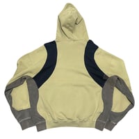 Image 8 of (XL) Nike Hoodie Sage Black "Sun kashi" 644