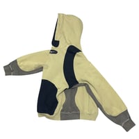 Image 7 of (XL) Nike Hoodie Sage Black "Sun kashi" 644