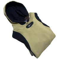 Image 10 of (XL) Nike Hoodie Sage Black "Sun kashi" 644