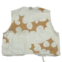 Image 5 of (S-L) Carhart Vest Spike Series  "Sun kashi" 645