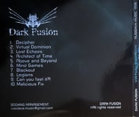 Image 2 of Dark Fusion – Virtual Dominion
