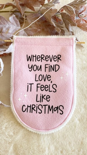 Image of Banners and pennants