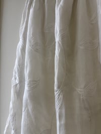 Image 4 of Floral Skirt