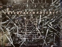 Image 2 of Akral Necrosis – The Greater Absence