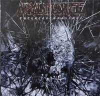 Image 1 of Akral Necrosis – The Greater Absence