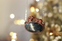 Image 5 of Collana Topolini - Agata Muschiata-