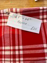 Image 1 of Beautiful Wool Fabric 