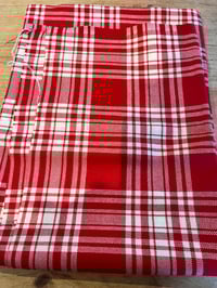 Image 2 of Beautiful Wool Fabric 